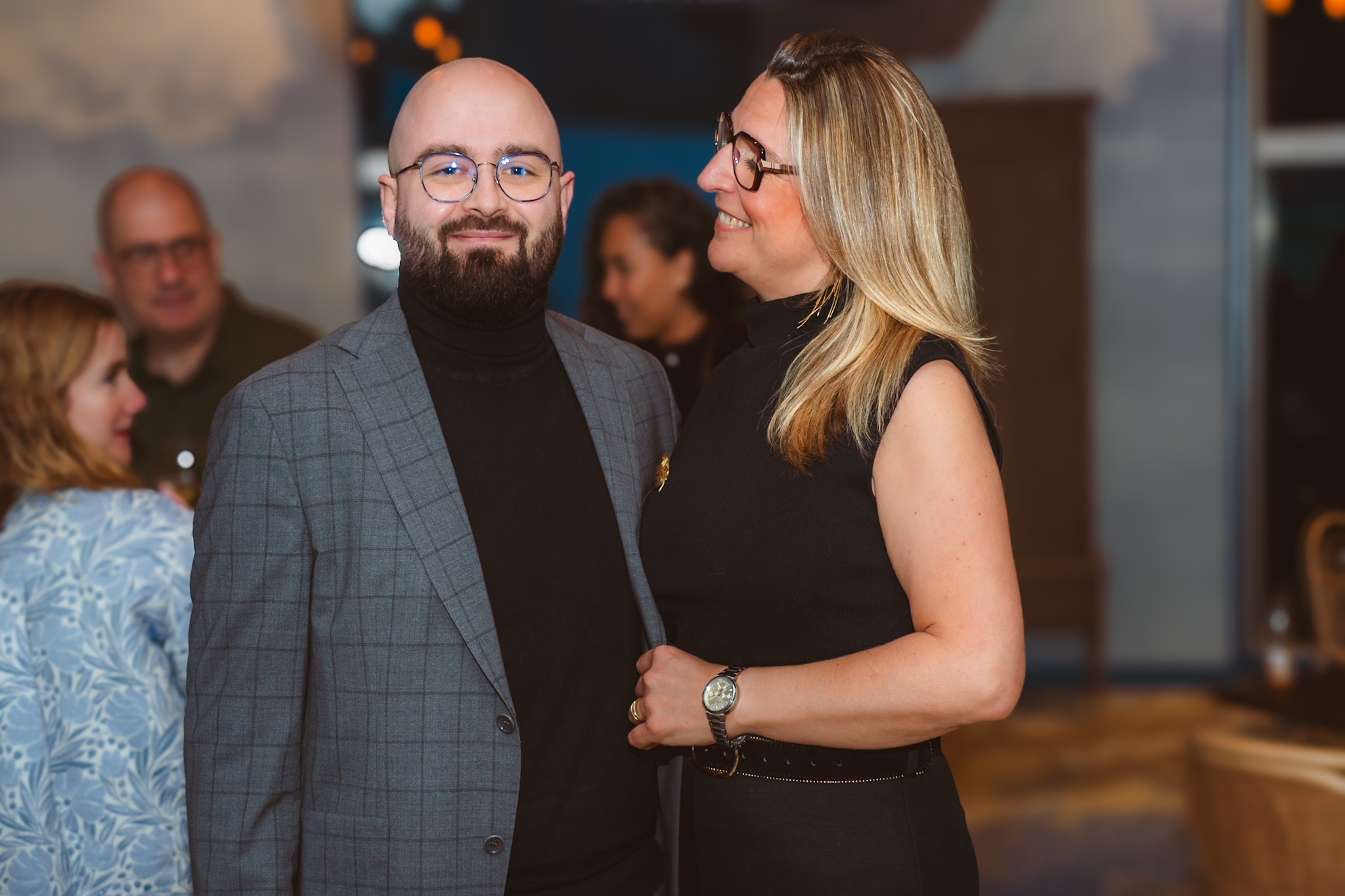 L'intelligence collective