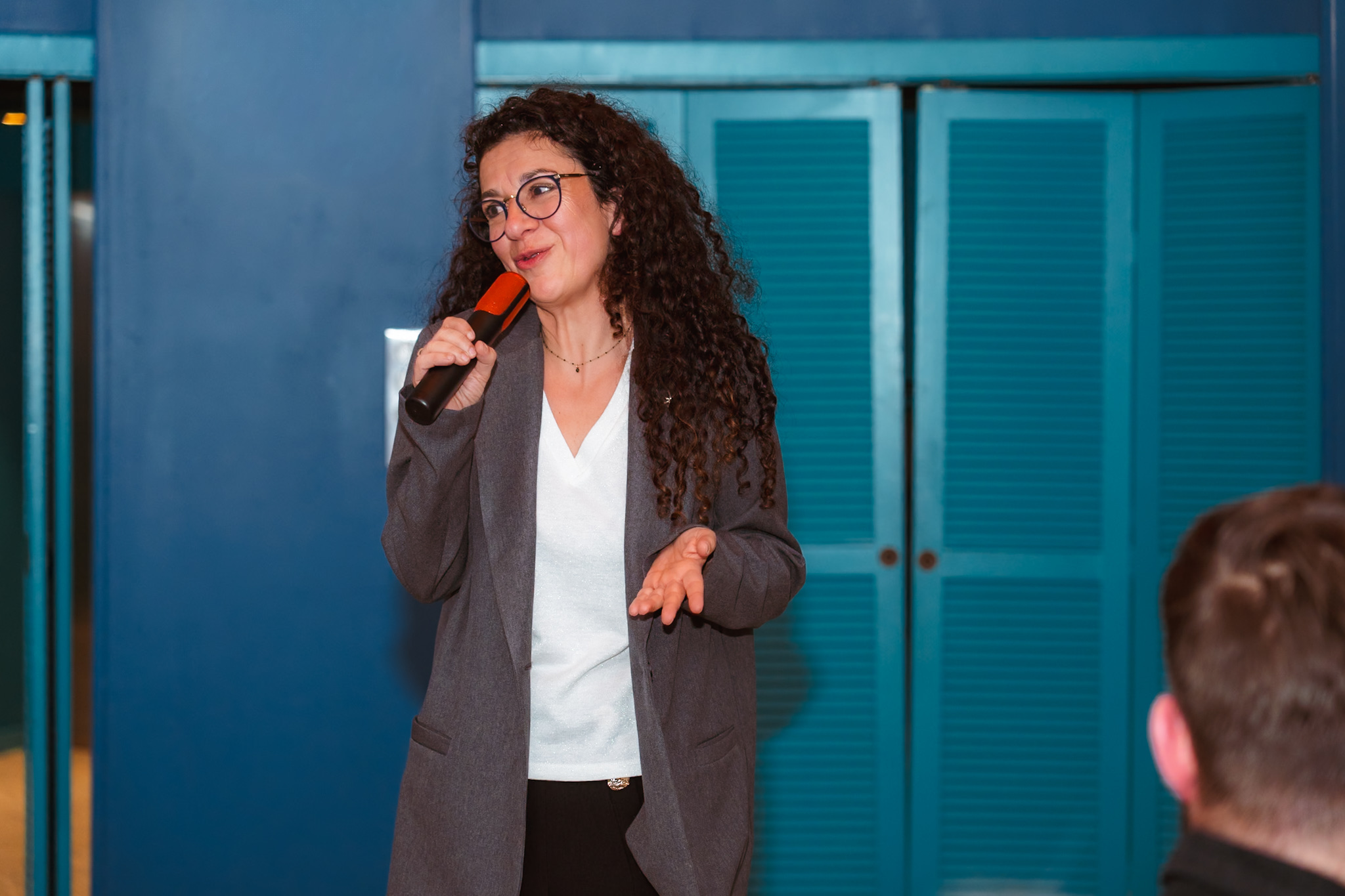 Excellence & Raffinement