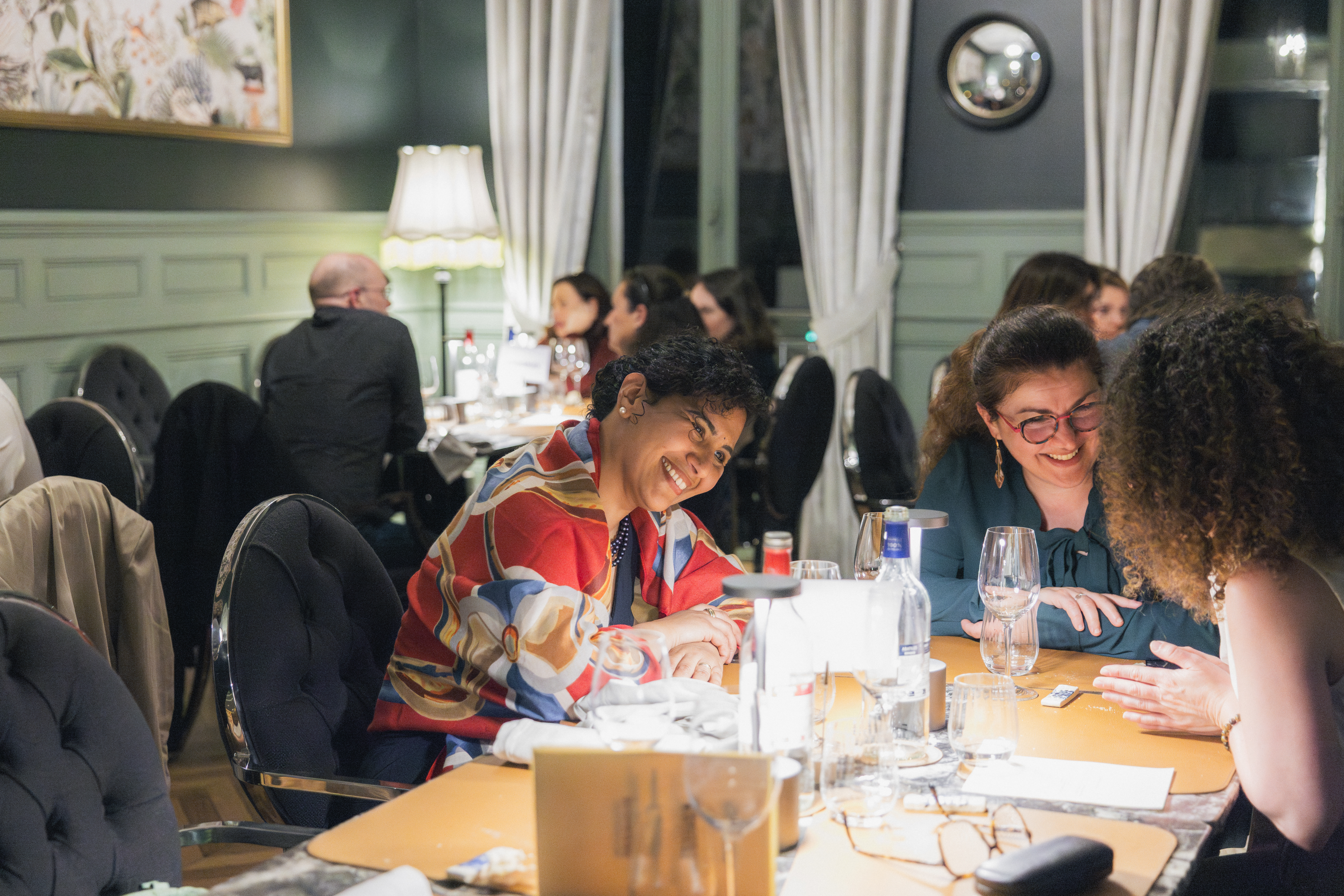 Catalyser l'ambition