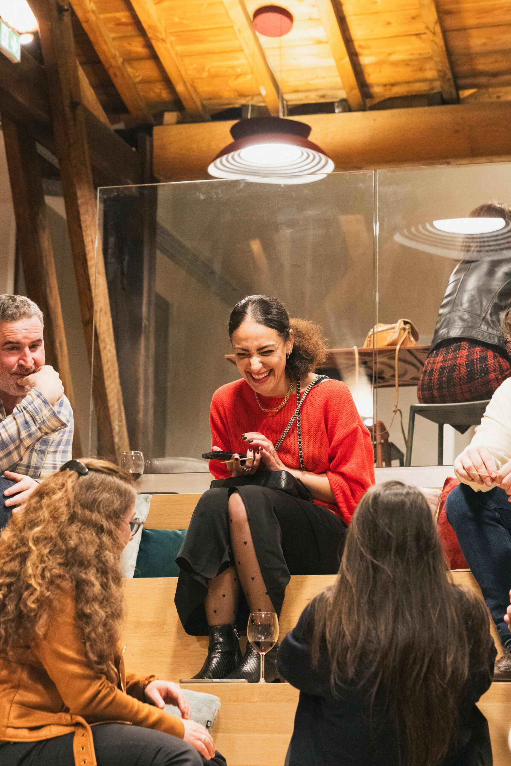 Orchestrer l'exceptionnel